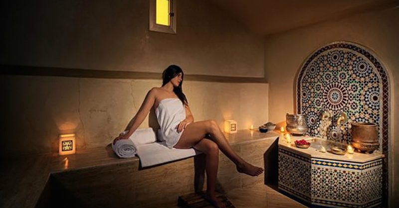 Hammam Et Relaxation Avec Green Beauty Center Nice OohN.com Special Offers, Deals & Discounts in France