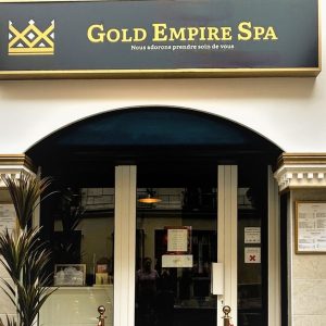 Parenthèse Bien-Être Avec Gold Empire Spa Paris OohN.com Special Offers, Deals & Discounts in France