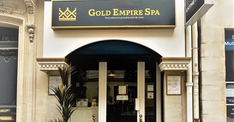 Jusquà 31% De Remise Sur Soin Du Visage Chez Gold Empire Spa Paris OohN.com Special Offers, Deals & Discounts in France 2