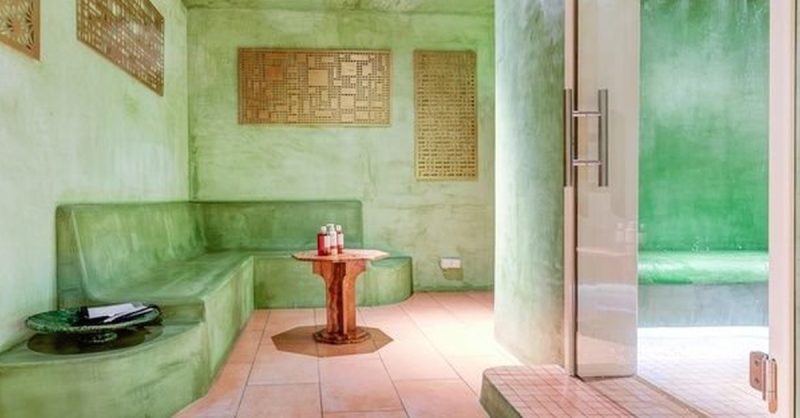 Hammam Privatif Au Spa La Nouvelle République Paris OohN.com Special Offers, Deals & Discounts in France