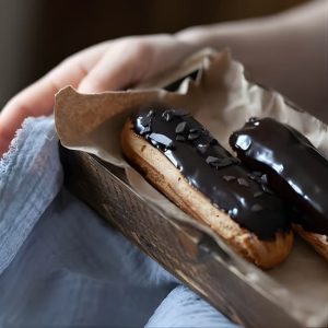 Hands-on Eclair and Choux Making with a Pastry Chef at 7 Rue de Béarn, Paris, France OohN.com Special Offers, Deals & Discounts in France