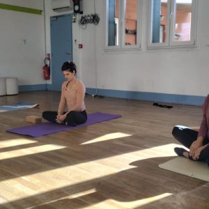 Harmonie Et Équilibre : Du Yin Yang Yoga Pour Vous Recentrer Nice OohN.com Special Offers, Deals & Discounts in France