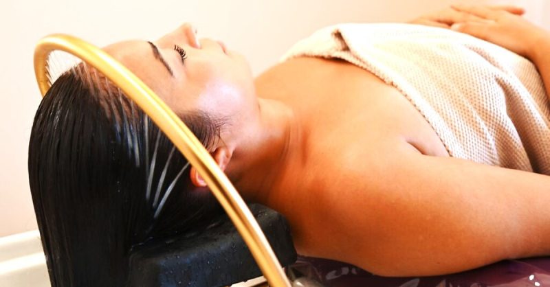 Head Spa Au Choix Avec Beleza Factory Saint Germain-en-Laye OohN.com Special Offers, Deals & Discounts in France