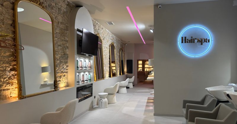 Head Spa Au Choix Avec Brushing Et Soin Du Visage À Hair Spa Lyon Lyon OohN.com Special Offers, Deals & Discounts in France