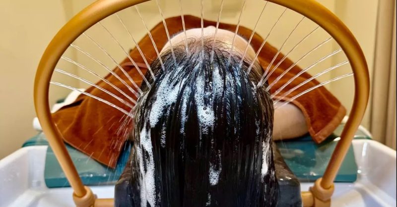 Head Spa Au Choix Avec Zen Pure Heas Spa By Jenny Annecy OohN.com Special Offers, Deals & Discounts in France