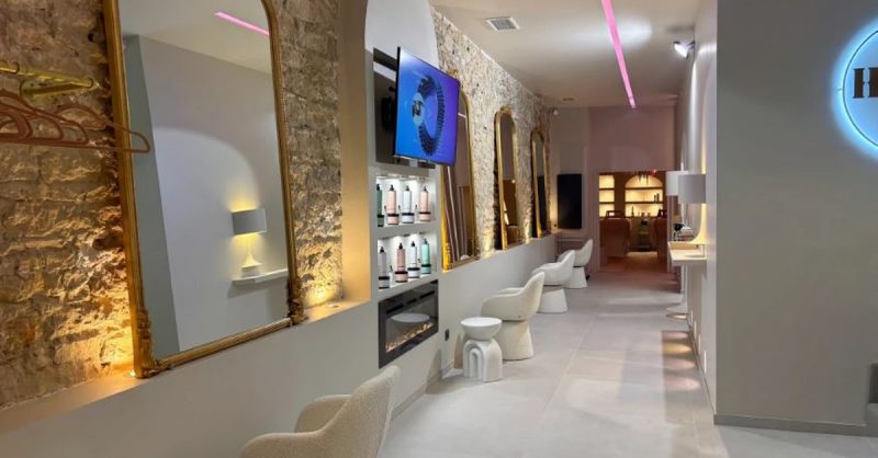 Head Spa Avec Brushing Et Soin Du Visage À Villefranche-Sur-Saône Lyon OohN.com Special Offers, Deals & Discounts in France 3