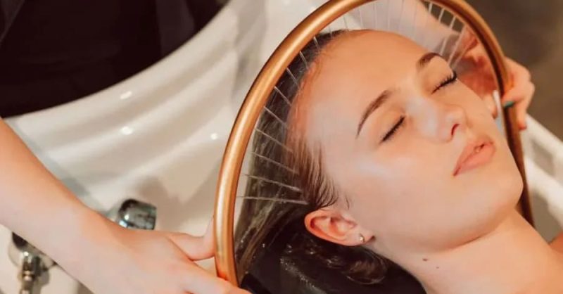 Head Spa Avec Brushing Et Soin Du Visage À Villefranche-Sur-Saône Lyon OohN.com Special Offers, Deals & Discounts in France