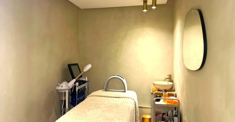 Head Spa Corps Avec Séchage Chez Beauty Académie Paris OohN.com Special Offers, Deals & Discounts in France 2