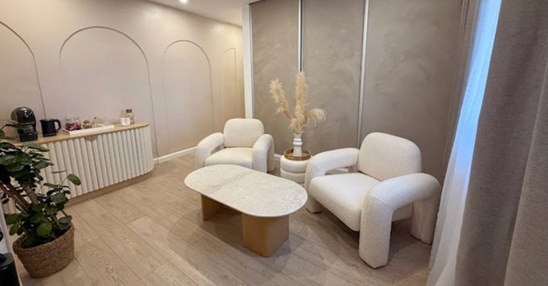Head Spa D1h, 1h40 Ou 2h Avec Roza Beauty (Jusquà 33% De Réduction) Marseille OohN.com Special Offers, Deals & Discounts in France 2