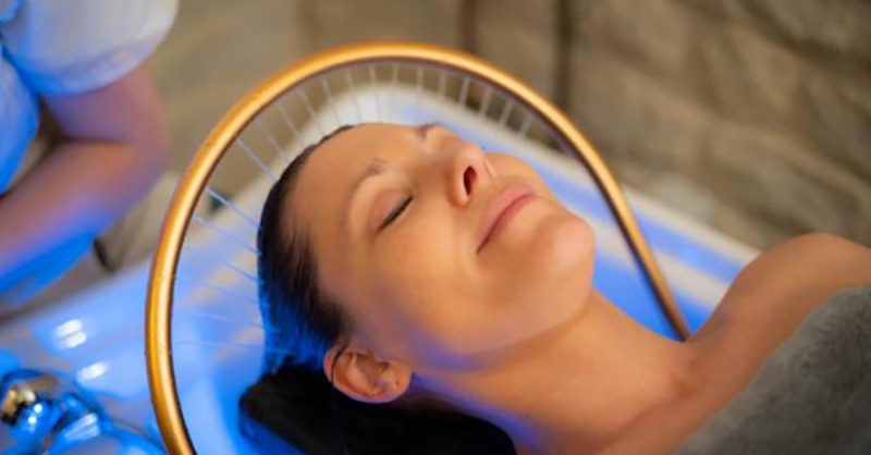 Head Spa D1h, 1h40 Ou 2h Avec Roza Beauty (Jusquà 33% De Réduction) Marseille OohN.com Special Offers, Deals & Discounts in France