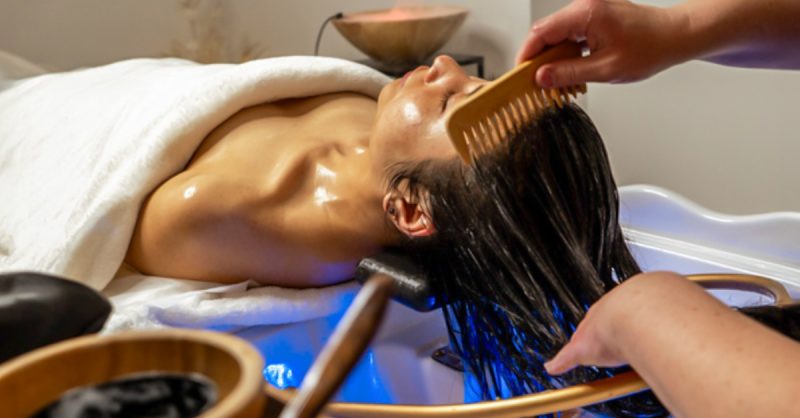Head Spa De 45 Ou 60 Min Avec Bella Beauty Essonne OohN.com Special Offers, Deals & Discounts in France 2