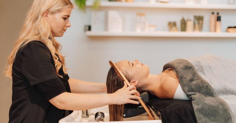 Head Spa Découverte Ou Coréen Chez Lauras Hair Spa Marseille OohN.com Special Offers, Deals & Discounts in France