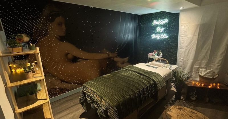 Head Spa Formule Fidji De 45 Min Ou Formule Sakura De 1h Strasbourg OohN.com Special Offers, Deals & Discounts in France 2