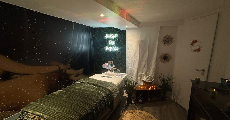 Head Spa Formule Fidji De 45 Min Ou Formule Sakura De 1h Strasbourg OohN.com Special Offers, Deals & Discounts in France 3