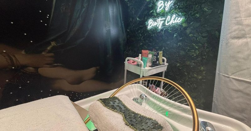 Head Spa Formule Fidji De 45 Min Ou Formule Sakura De 1h Strasbourg OohN.com Special Offers, Deals & Discounts in France