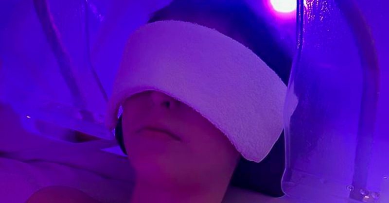 Head Spa : Moment De Détente Pour Vous Ou Votre Enfant Antibes – Cannes OohN.com Special Offers, Deals & Discounts in France 3