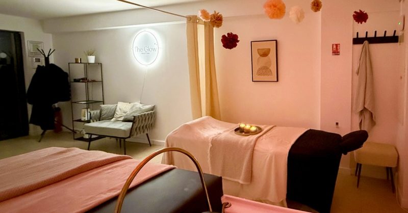 Head Spa Pour Homme Ou Femme Avec The Glow Beauty Bar Antibes – Cannes OohN.com Special Offers, Deals & Discounts in France 3