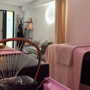 Head Spa Pour Homme Ou Femme Avec The Glow Beauty Bar Antibes – Cannes OohN.com Special Offers, Deals & Discounts in France