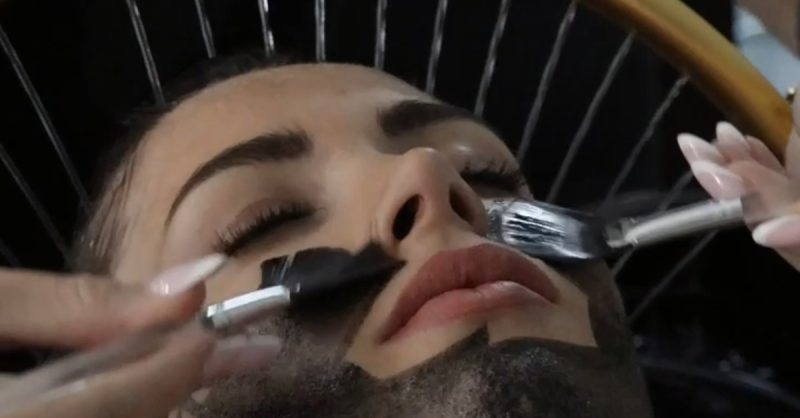 “”Head Spa”” Rituel Dasie Ou Tokyo Chez Jungle Beauty Nice OohN.com Special Offers, Deals & Discounts in France 3