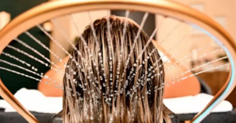Head Spa : Une Parenthèse De Sérénité Pour Votre Cuir Chevelu Paris OohN.com Special Offers, Deals & Discounts in France