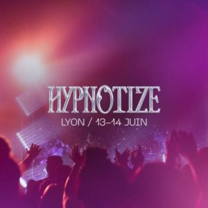 Hypnotize – Festival de Rap – Lyon at Grand Parc de Miribel Jonage, Lyon, France OohN.com Special Offers, Deals & Discounts in France