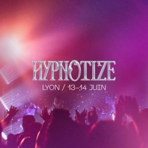 Hypnotize – Le Festival Rap à Lyon – Tokens à prix réduits at Grand Parc de Miribel Jonage, Lyon, France OohN.com Special Offers, Deals & Discounts in France