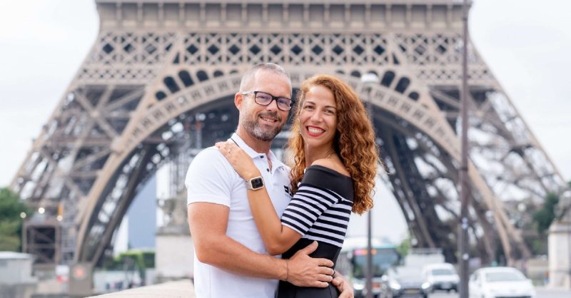 Immortalisez Vos Moments À Paris Avec Un Shooting Photo Professionnel Paris OohN.com Special Offers, Deals & Discounts in France