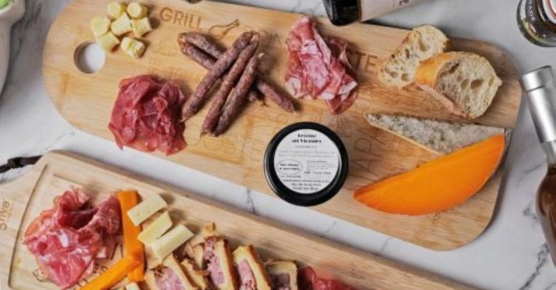Initiation À La Dégustation De Vin Ou De Champagne Avec Rwine – Food Lyon OohN.com Special Offers, Deals & Discounts in France
