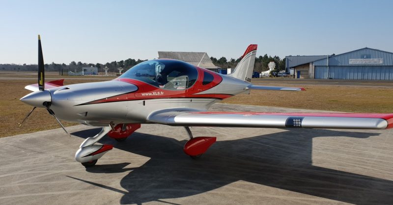Initiation Au Pilotage En Solo Ou En Duo Avec White-Bird Découverte National Deal OohN.com Special Offers, Deals & Discounts in France 2