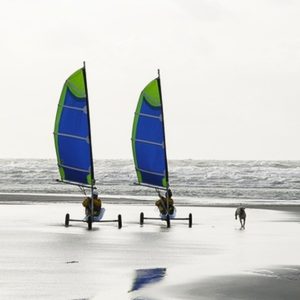 Initiation En Char À Voile Pour 2 Ou 5 Pers. Avec Eolia Picardie Amiens OohN.com Special Offers, Deals & Discounts in France
