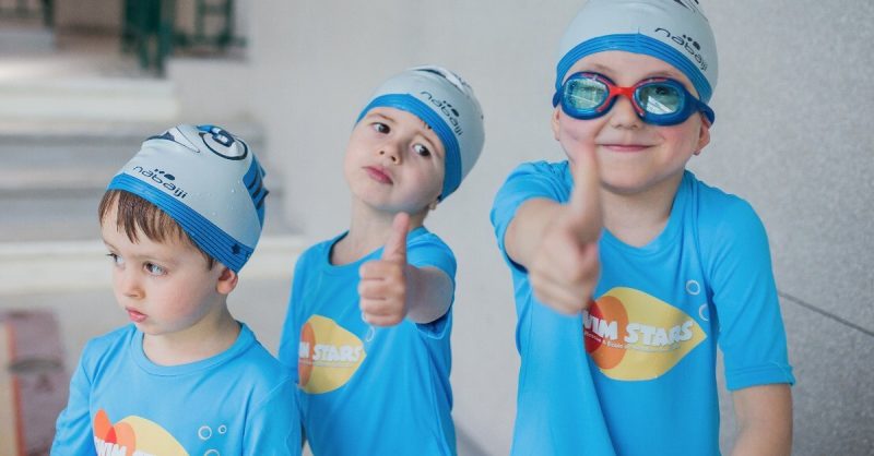 Initiez-Vous Ou Vos Petits Aux Joies De Leau Avec Swim Stars Montpellier OohN.com Special Offers, Deals & Discounts in France 2