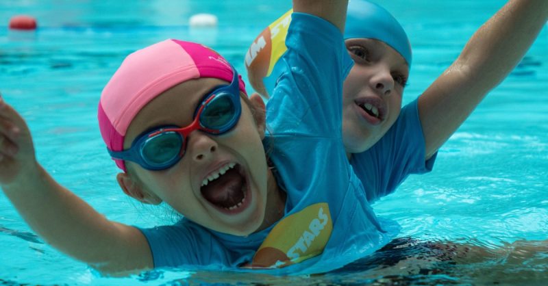 Initiez-Vous Ou Vos Petits Aux Joies De Leau Avec Swim Stars Montpellier OohN.com Special Offers, Deals & Discounts in France 3