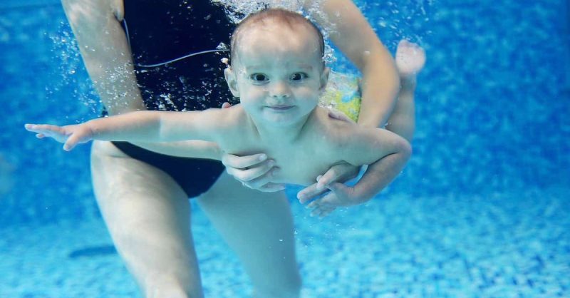 Initiez-Vous Ou Vos Petits Aux Joies De Leau Avec Swim Stars Montpellier OohN.com Special Offers, Deals & Discounts in France