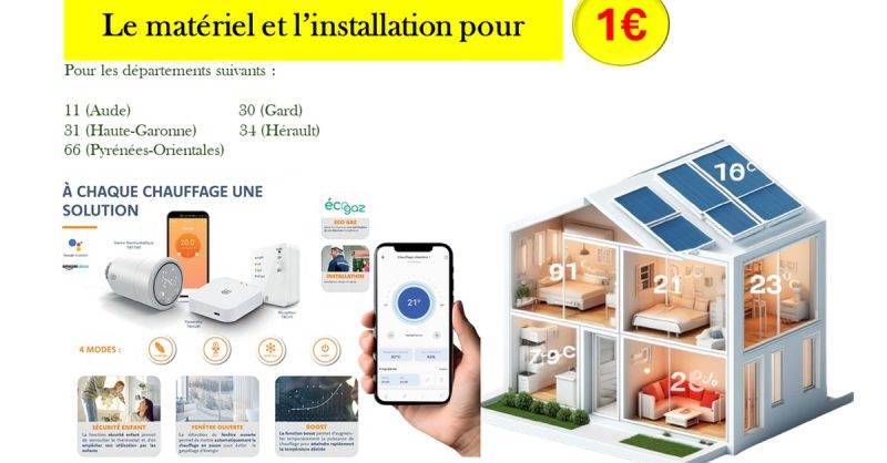 Installation De Téléviseur / App Béziers – Narbonne OohN.com Special Offers, Deals & Discounts in France