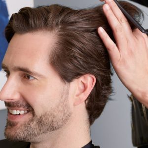 Instant Beauté : Taille De Barbe Et/Ou Shampoing Avec Coupe Dégradée Lyon OohN.com Special Offers, Deals & Discounts in France