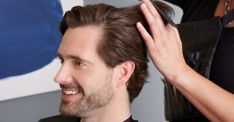 Instant Beauté : Taille De Barbe Et/Ou Shampoing Avec Coupe Dégradée Lyon OohN.com Special Offers, Deals & Discounts in France