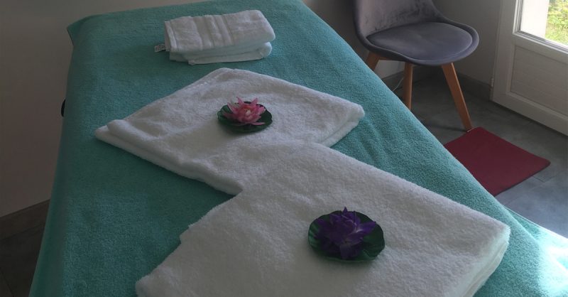 Instant Bien-Être Entre Shiatsu Et Reiki Avec Horizons Nouveaux La Rochelle OohN.com Special Offers, Deals & Discounts in France 2