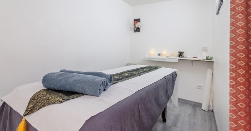 Instant De Détente En Solo Ou Duo Avec Thaï Harmony Spa Lyon OohN.com Special Offers, Deals & Discounts in France 2