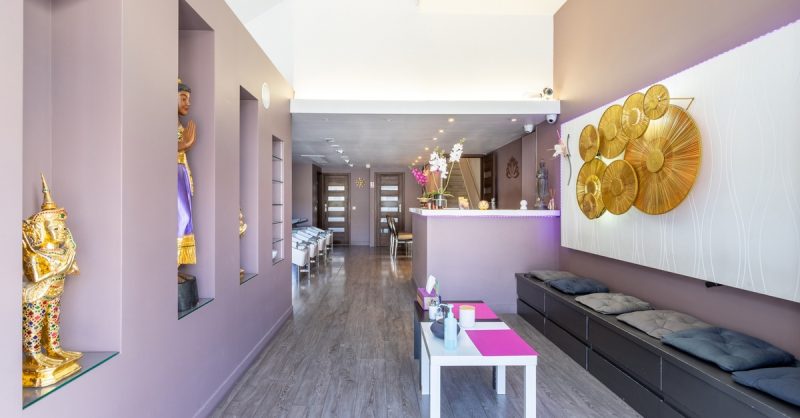 Instant De Détente En Solo Ou Duo Avec Thaï Harmony Spa Lyon OohN.com Special Offers, Deals & Discounts in France 3