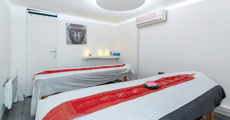 Instant De Détente En Solo Ou Duo Avec Thaï Harmony Spa Lyon OohN.com Special Offers, Deals & Discounts in France 3