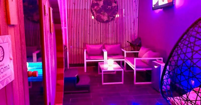 Instant Détente Avec Le Palma Valenciennes OohN.com Special Offers, Deals & Discounts in France 2