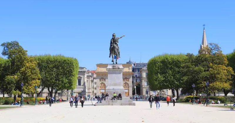 Jeu De Piste Enigmatikcity Nîmes-Ales OohN.com Special Offers, Deals & Discounts in France