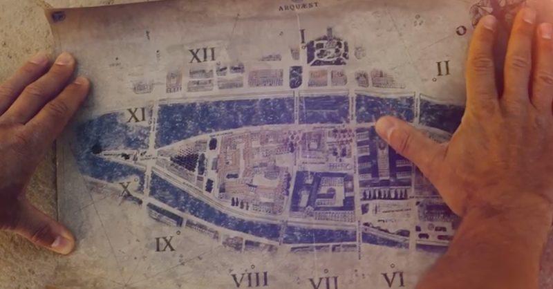 Jeu De Piste Historique À Travers Paris Pour 2 À 6 Pers. Avec Arquaest Paris OohN.com Special Offers, Deals & Discounts in France