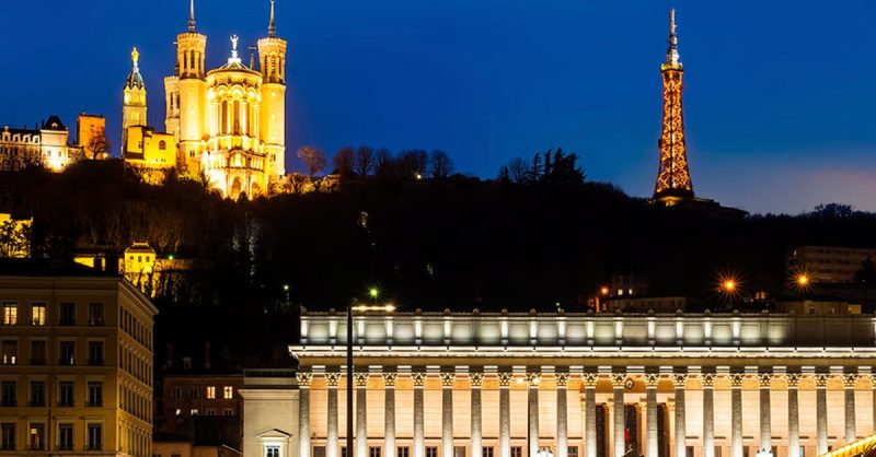 Jeu De Piste Touristique Lyon OohN.com Special Offers, Deals & Discounts in France 2