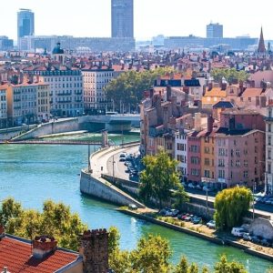Jeu De Piste Touristique Lyon OohN.com Special Offers, Deals & Discounts in France