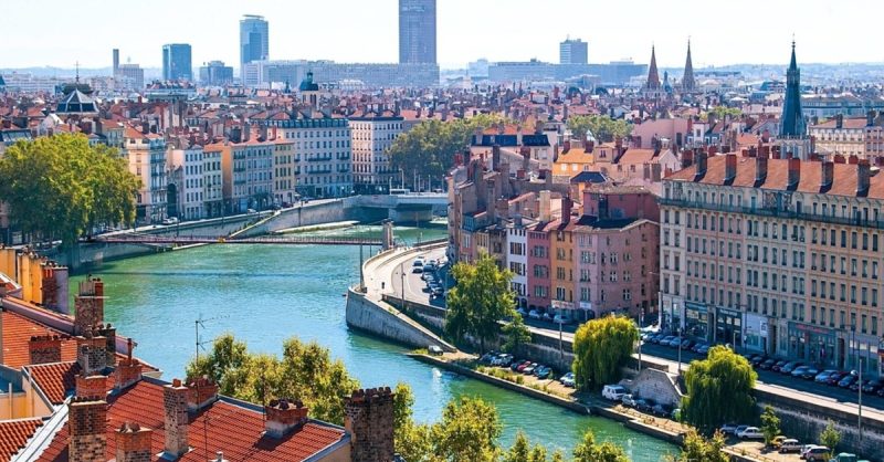 Jeu De Piste Touristique Lyon OohN.com Special Offers, Deals & Discounts in France