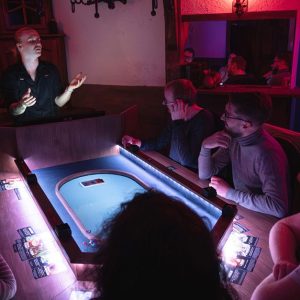 Jeu De Rôle Sur Table En Salle Avec Wyvern Journey Nantes OohN.com Special Offers, Deals & Discounts in France