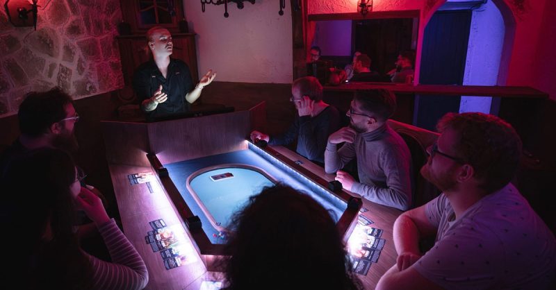Jeu De Rôle Sur Table En Salle Avec Wyvern Journey Nantes OohN.com Special Offers, Deals & Discounts in France