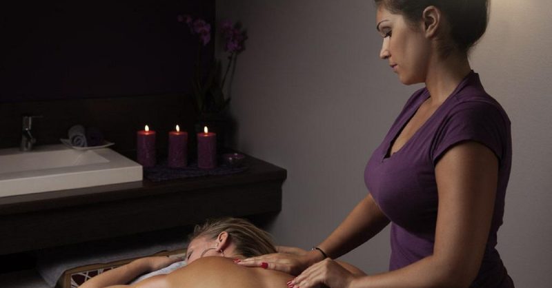 Journée Bien-Être Avec Novotel Fontainebleau Ury Spa Seine et Marne OohN.com Special Offers, Deals & Discounts in France 2