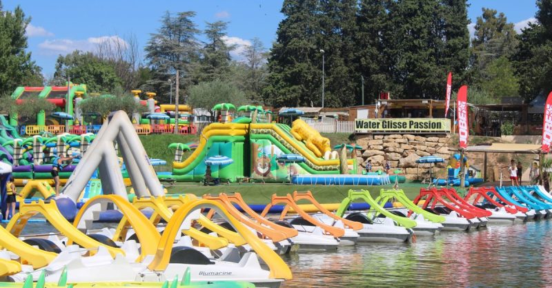 Journée Multi-Activités Nautiques Sur Le Lac De Saint-Cassien Fréjus – Saint-Raphaël OohN.com Special Offers, Deals & Discounts in France 2